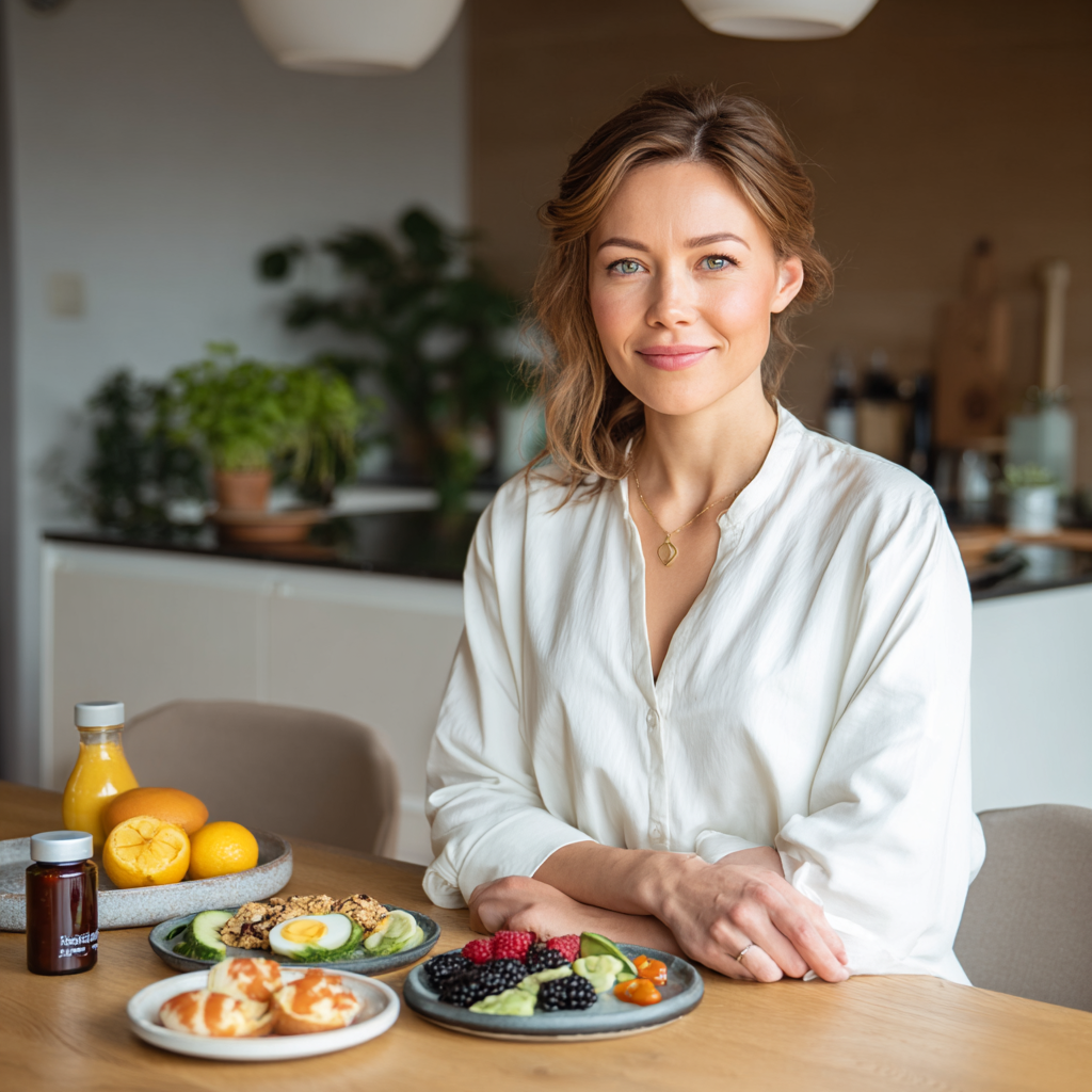 Táplálkozási szakértő konzultáció